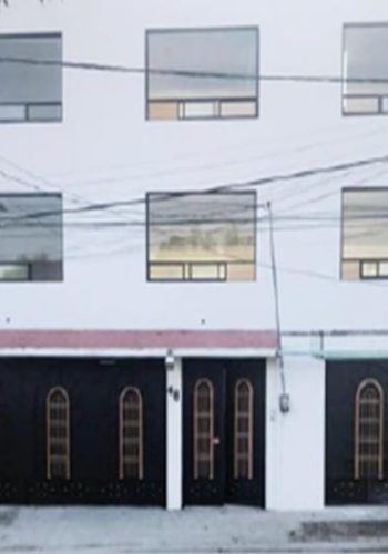 edificio Vista Bella 1