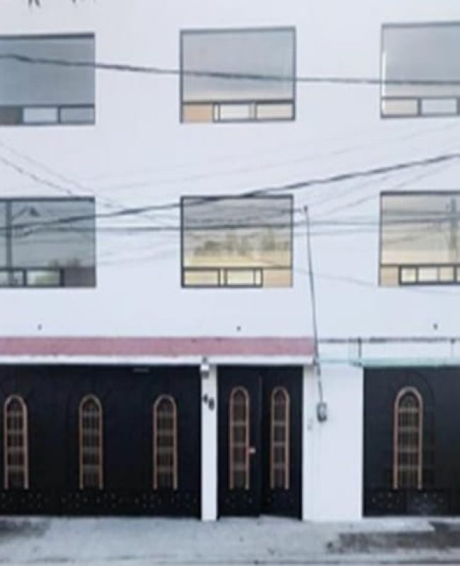 edificio Vista Bella 1