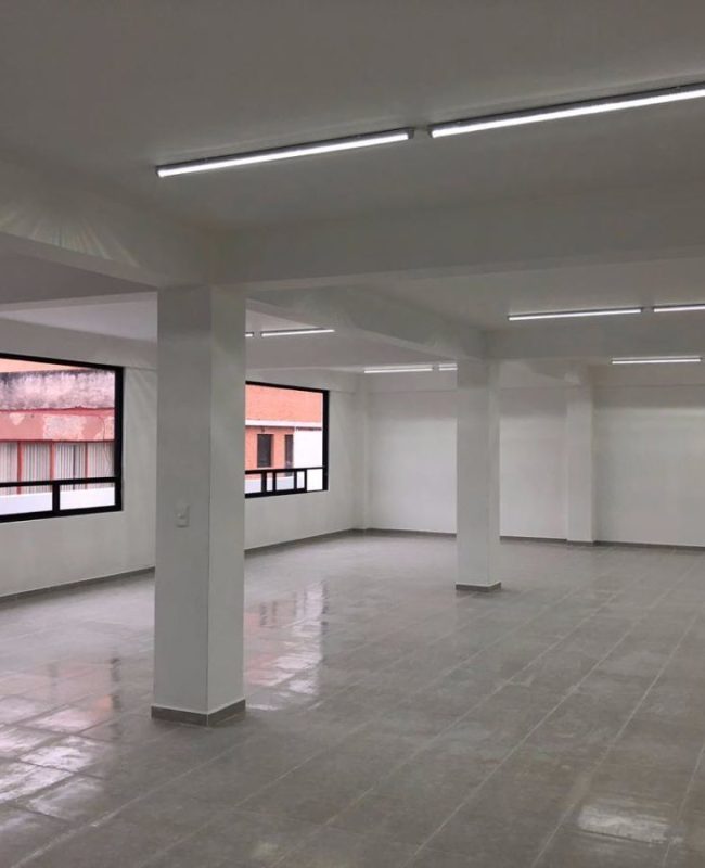 edificio Vista Bella 2