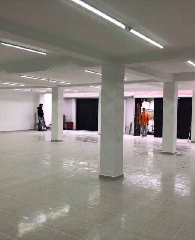 edificio Vista Bella 4