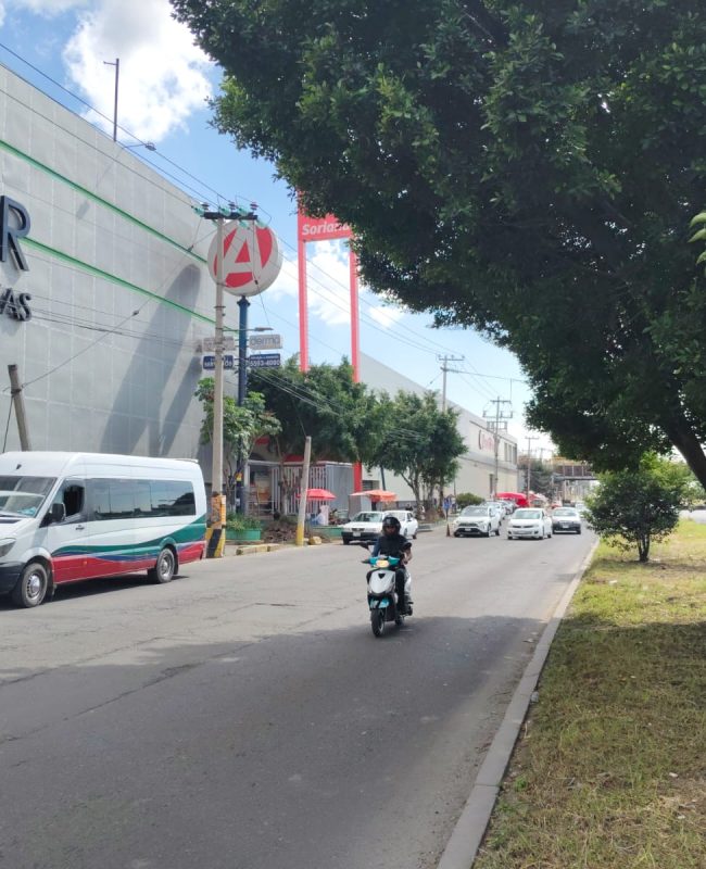 local venta Ecatepec 1