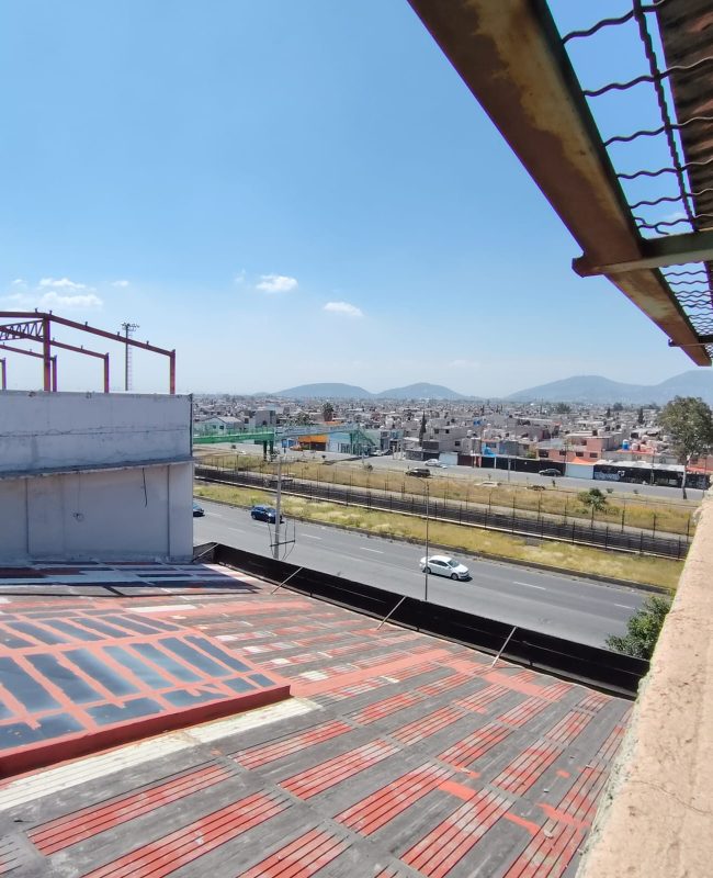 local venta Ecatepec 11