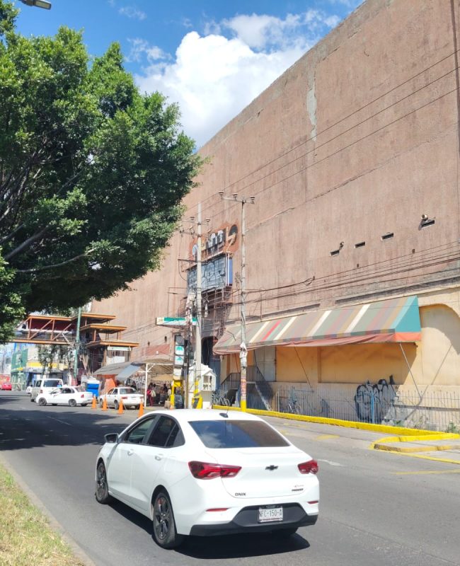 local venta Ecatepec 14