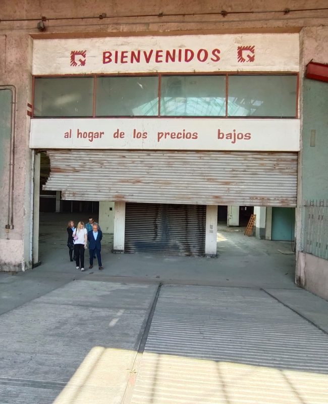 local venta Ecatepec 2