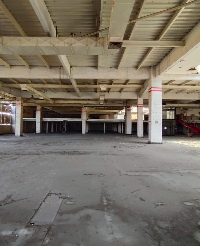 local venta Ecatepec 2a