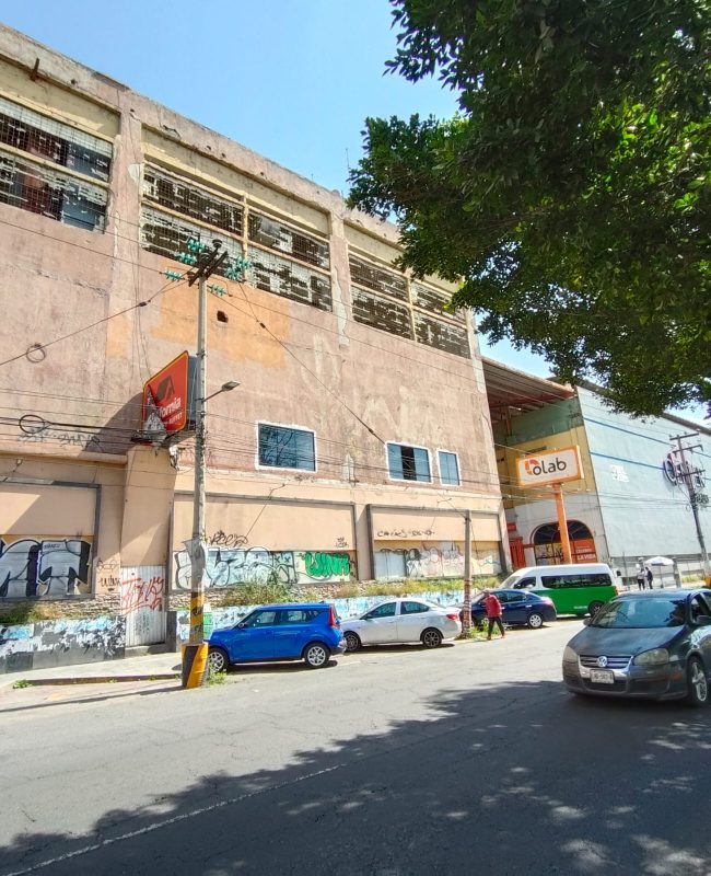 local venta Ecatepec 3