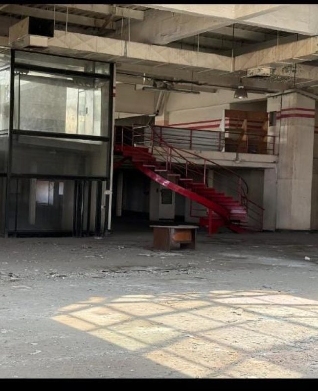 local venta Ecatepec 5a