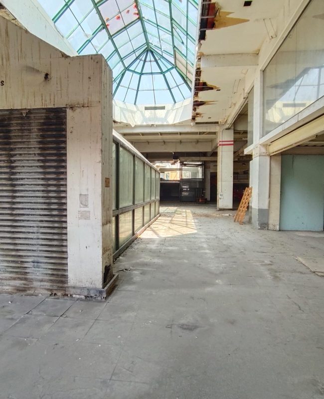 local venta Ecatepec 6