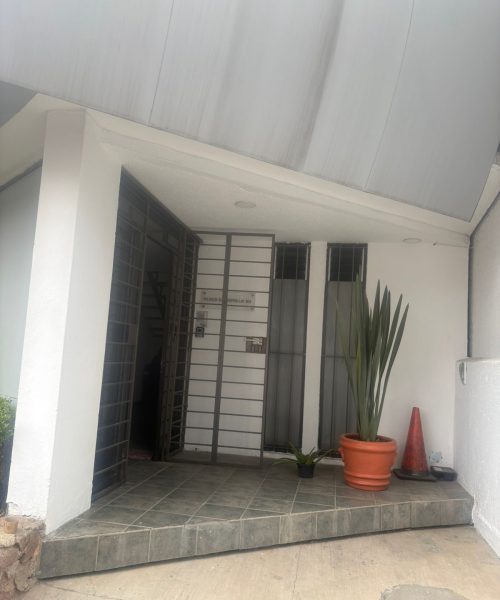 oficinas plaza castilla 1