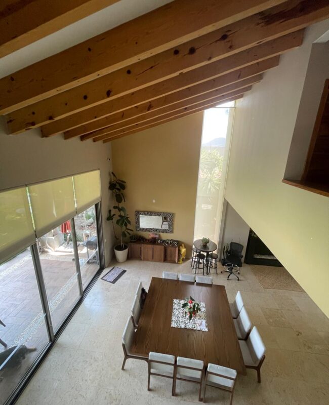 renta Casa Rancho San Juan 14