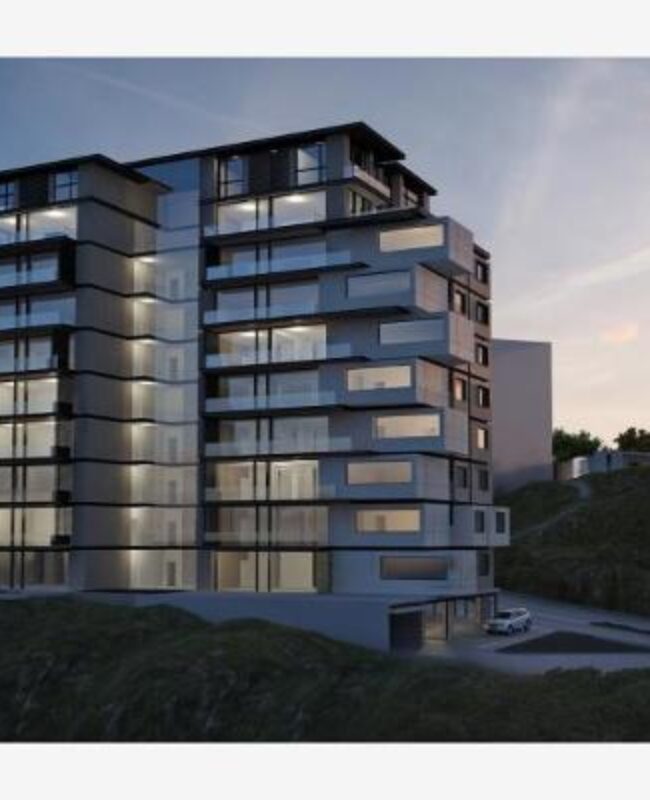 renta Departamento Arboro 1