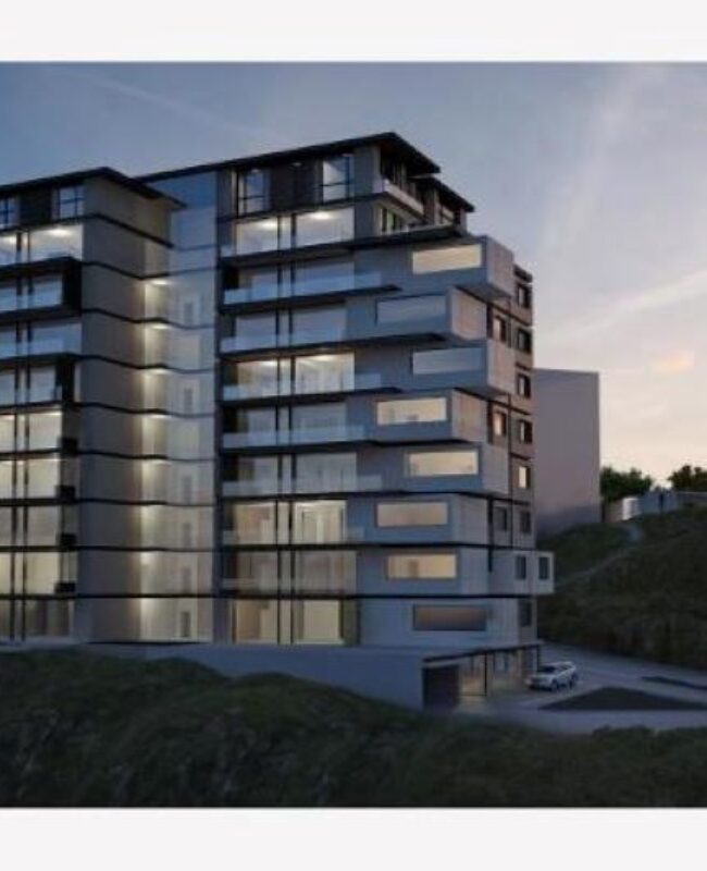 renta Departamento Arboro 1a