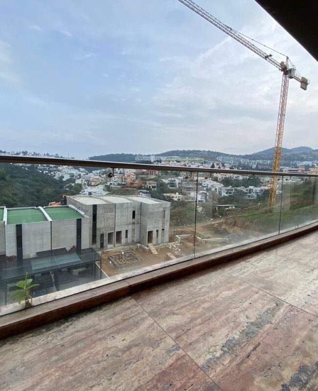 renta Departamento Arboro 2