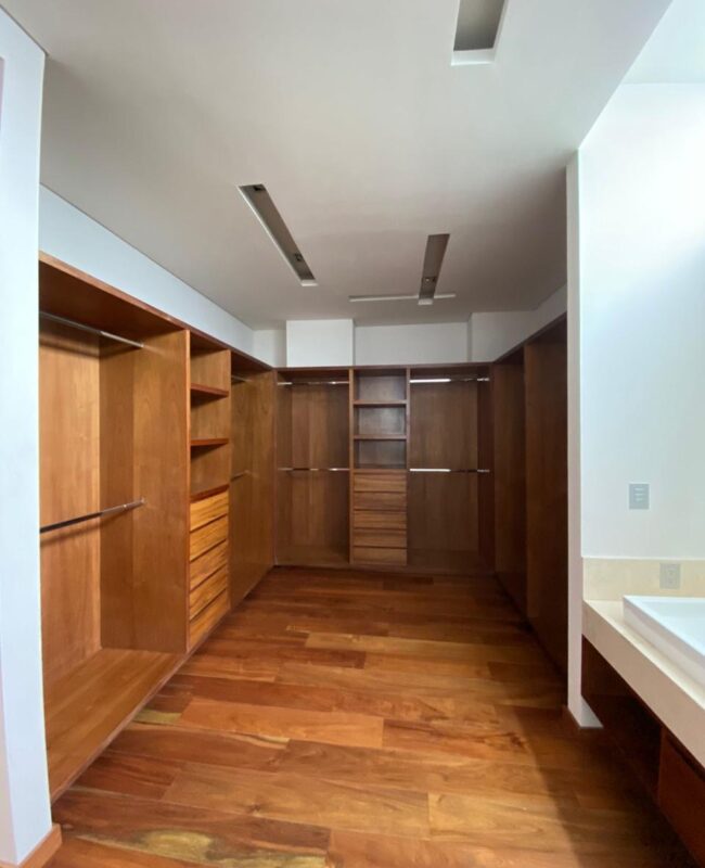 renta Departamento Arboro 8
