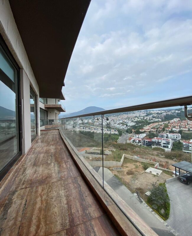 renta Departamento Arboro 9