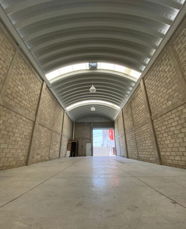 renta bodega Jilotzingo 2