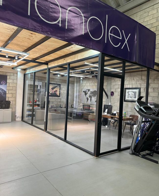 renta bodega Jilotzingo 6