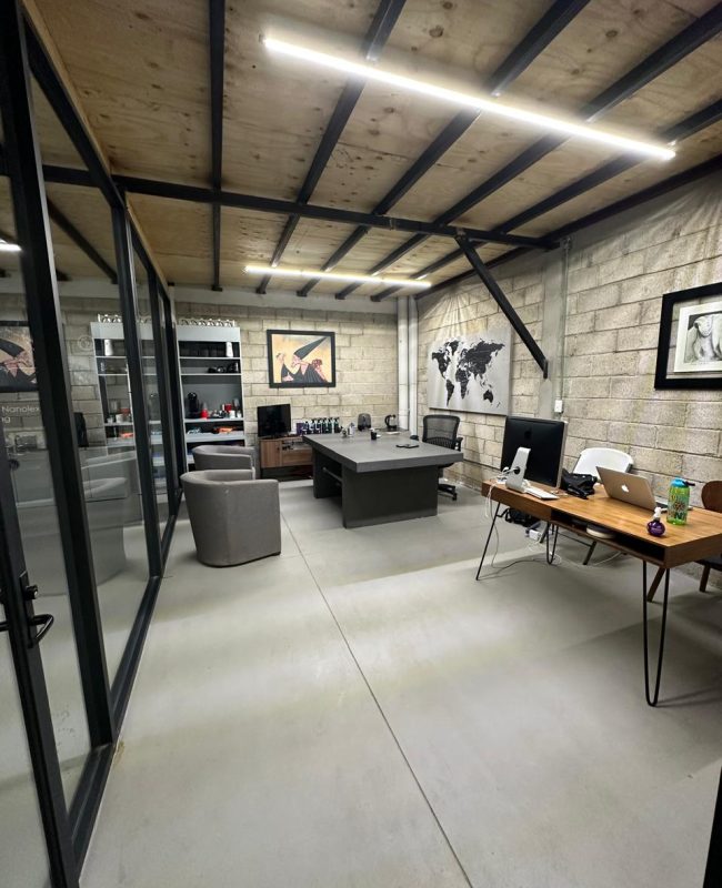 renta bodega Jilotzingo 7