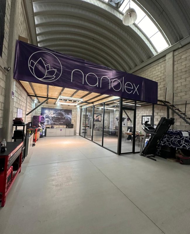 renta bodega Jilotzingo 8