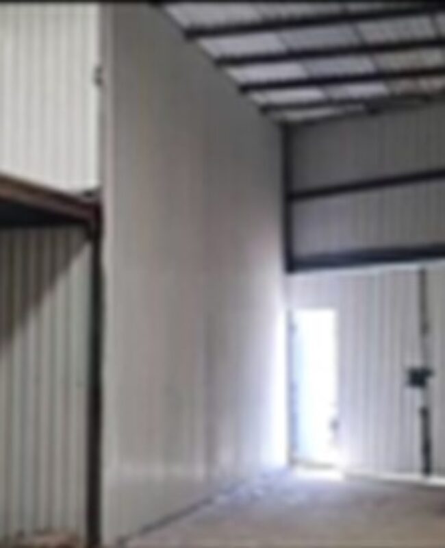 renta bodega Rancho Blanco 3