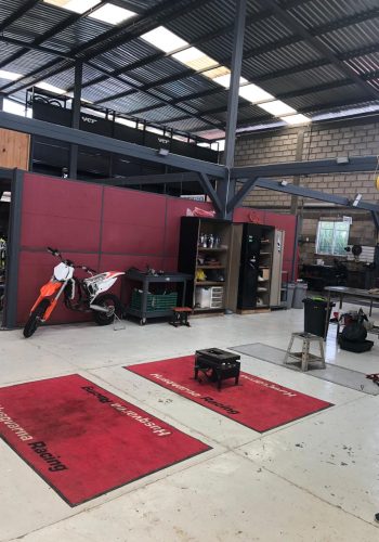 renta bodega Santa María Jilotzingo 3