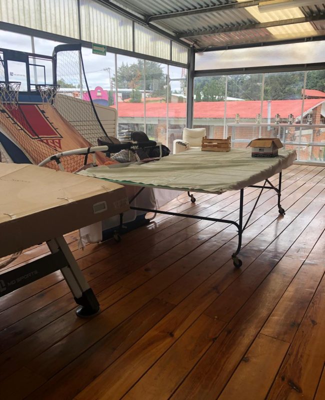 renta bodega Santa Maria Jilotzingo 7