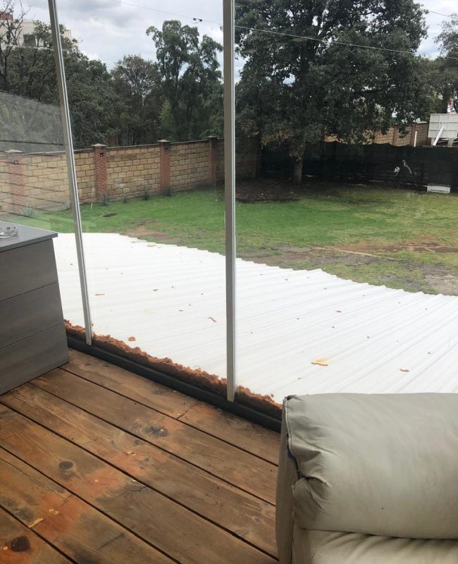 renta bodega Santa María Jilotzingo 8