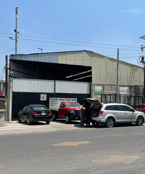 renta bodega Tultitlan 1