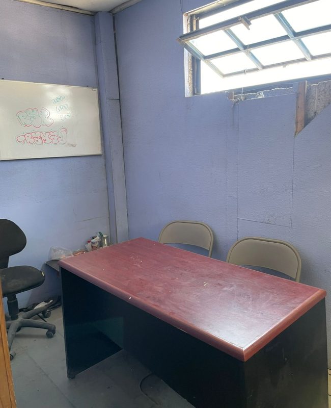 renta bodega Tultitlán 10