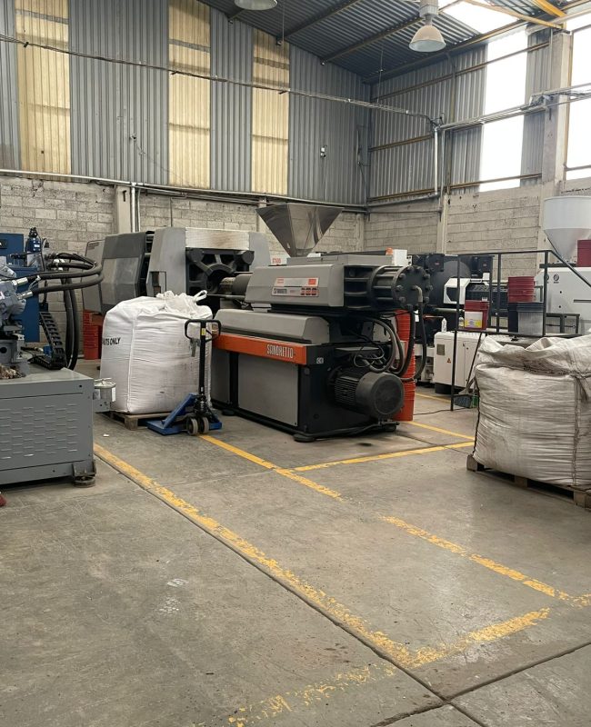 renta bodega Tultitlán 12