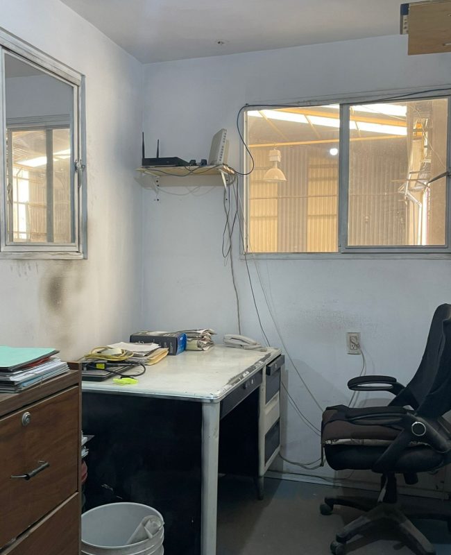 renta bodega Tultitlán 14