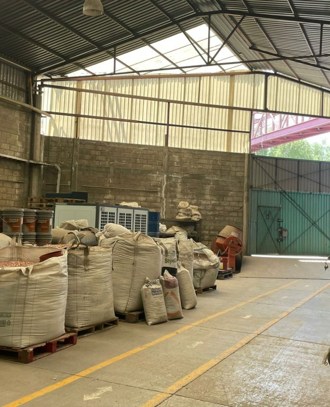 renta bodega Tultitlán 15