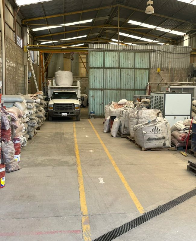 renta bodega Tultitlán 3