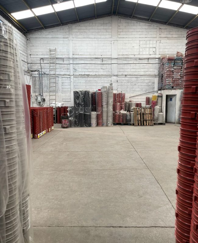 renta bodega Tultitlán 3a