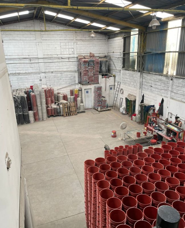 renta bodega Tultitlán 4