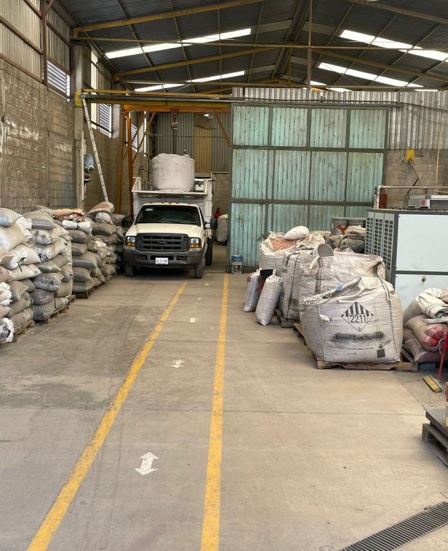 renta bodega Tultitlán 5