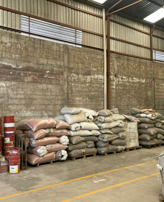 renta bodega Tultitlán 6