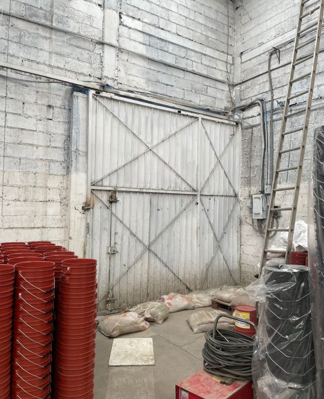 renta bodega Tultitlán 7