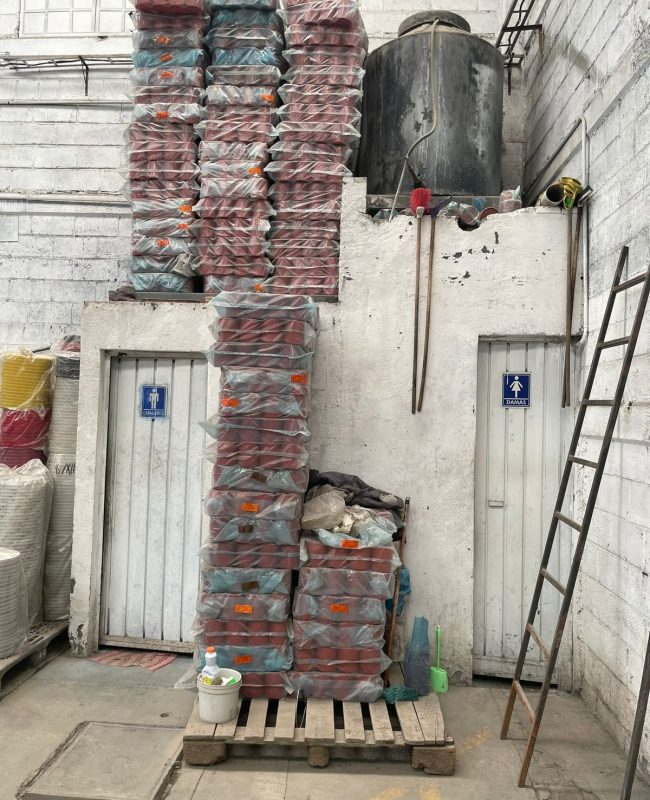 renta bodega Tultitlán 8