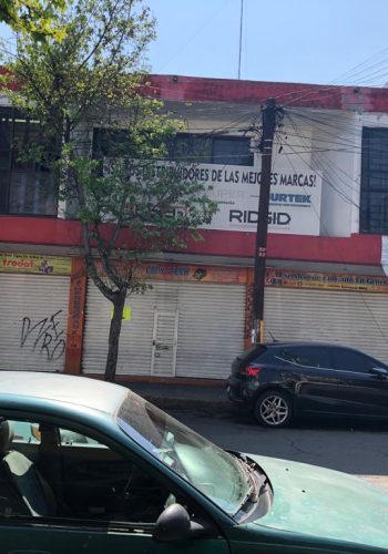 renta bodega en Tlalnepantla 1