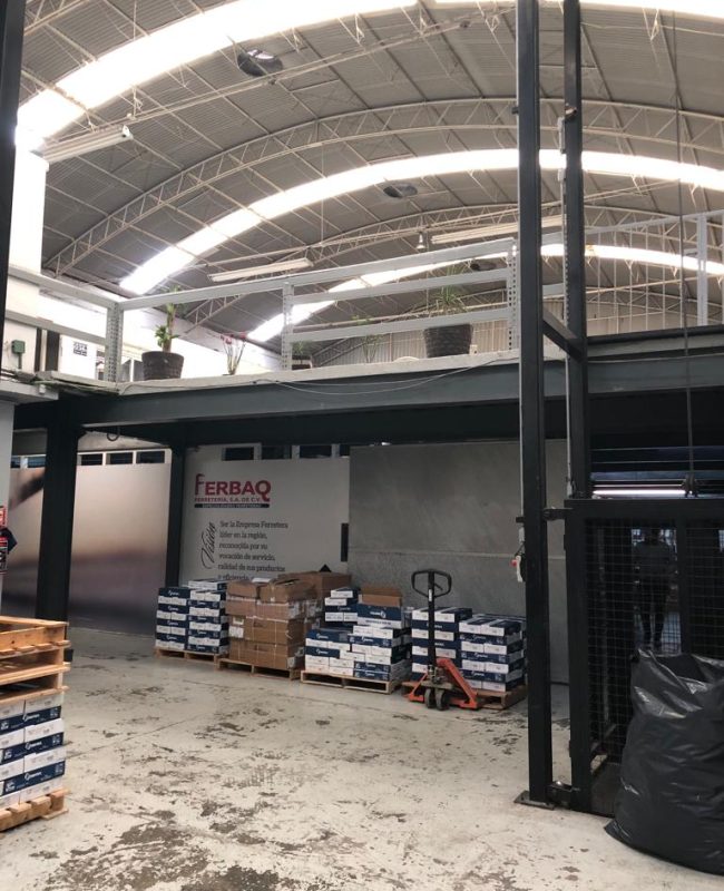 renta bodega en Tlalnepantla 2