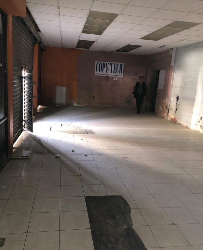 renta bodega en Tlalnepantla 3