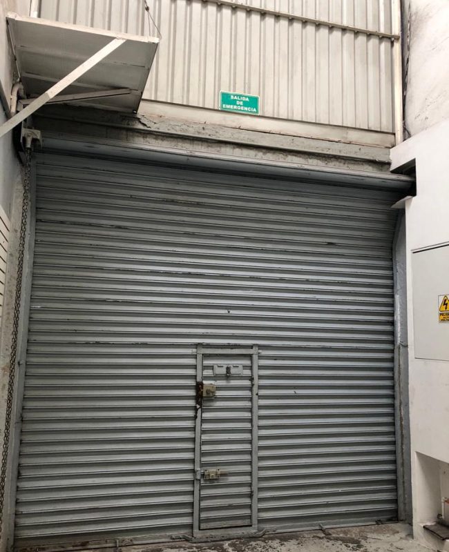 renta bodega en Tlalnepantla 4
