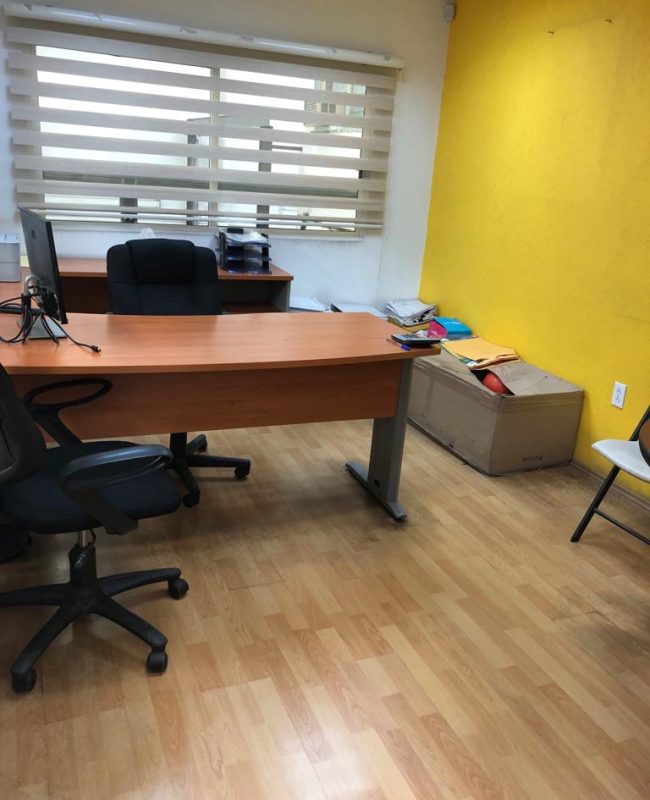 renta bodega en Tlalnepantla 6