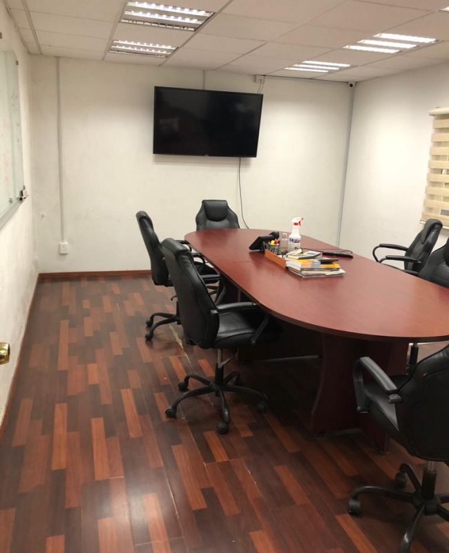 renta bodega en Tlalnepantla 7