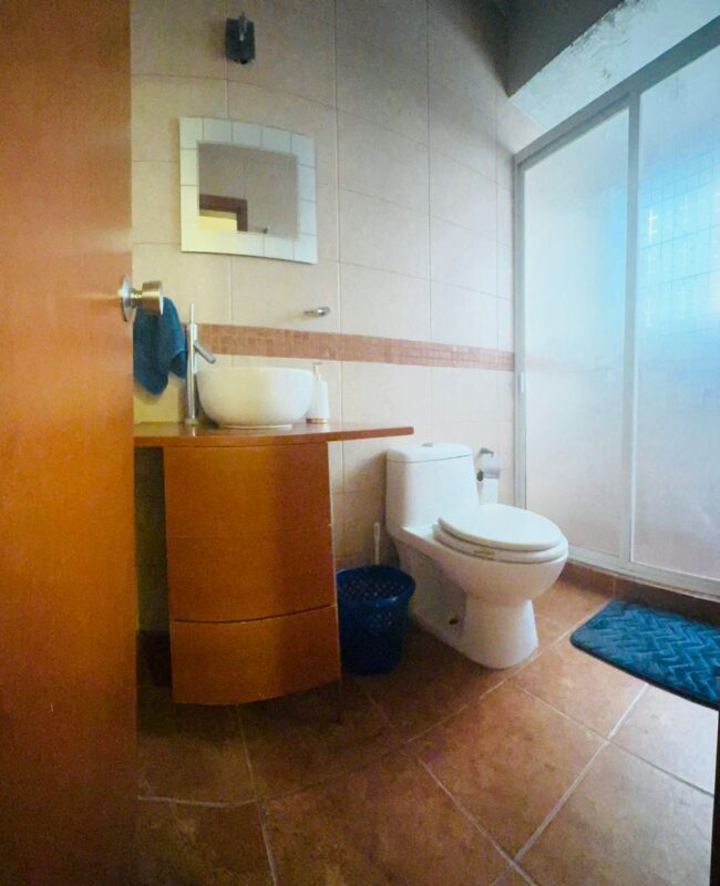 renta casa Colinas del Lago 10