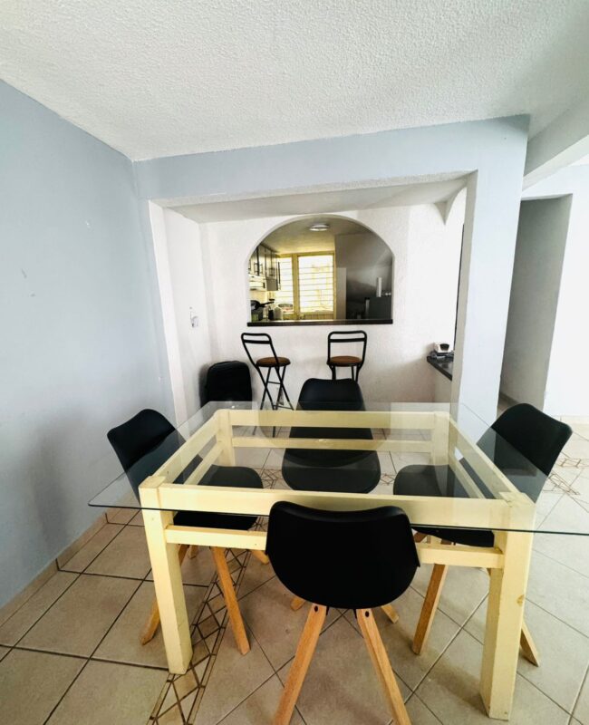 renta casa Colinas del Lago 3