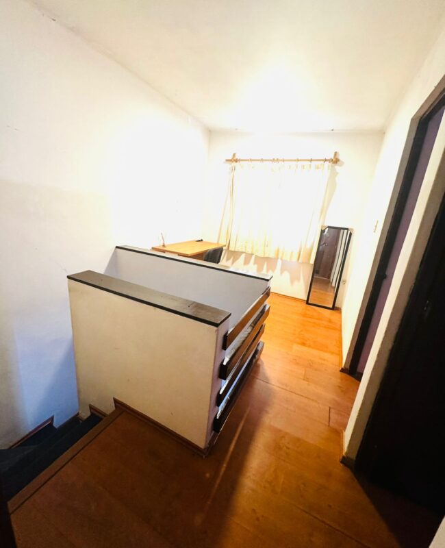 renta casa Colinas del Lago 4