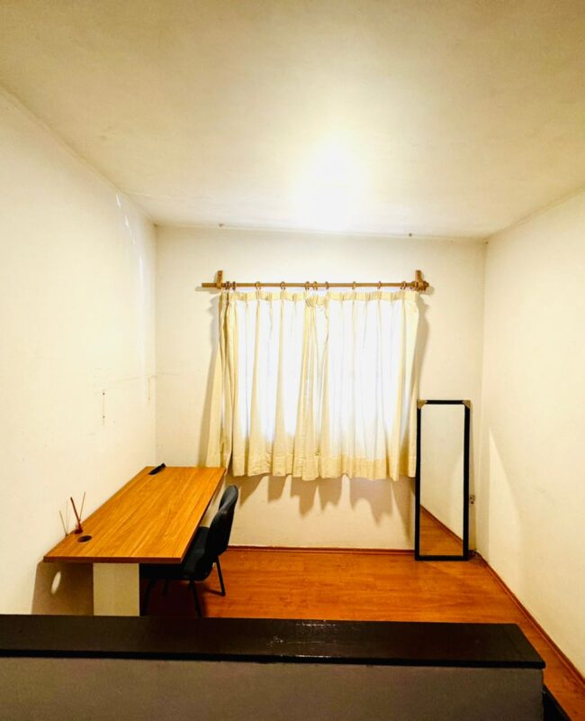 renta casa Colinas del Lago 6