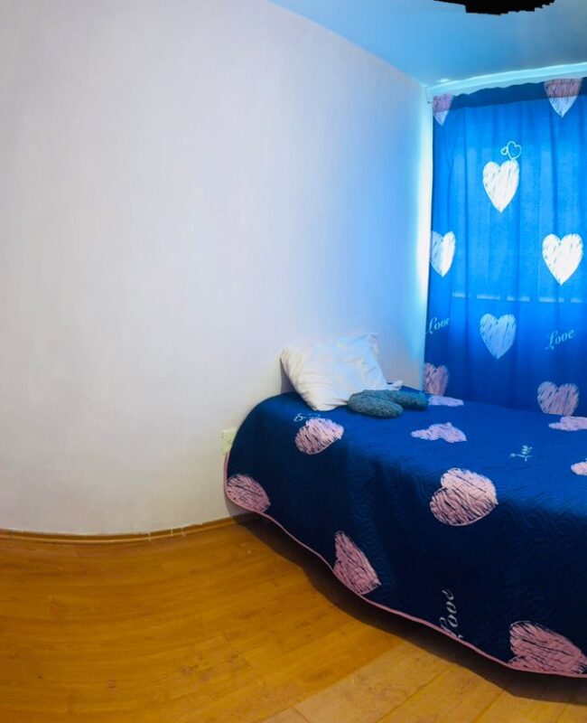 renta casa Colinas del Lago 9